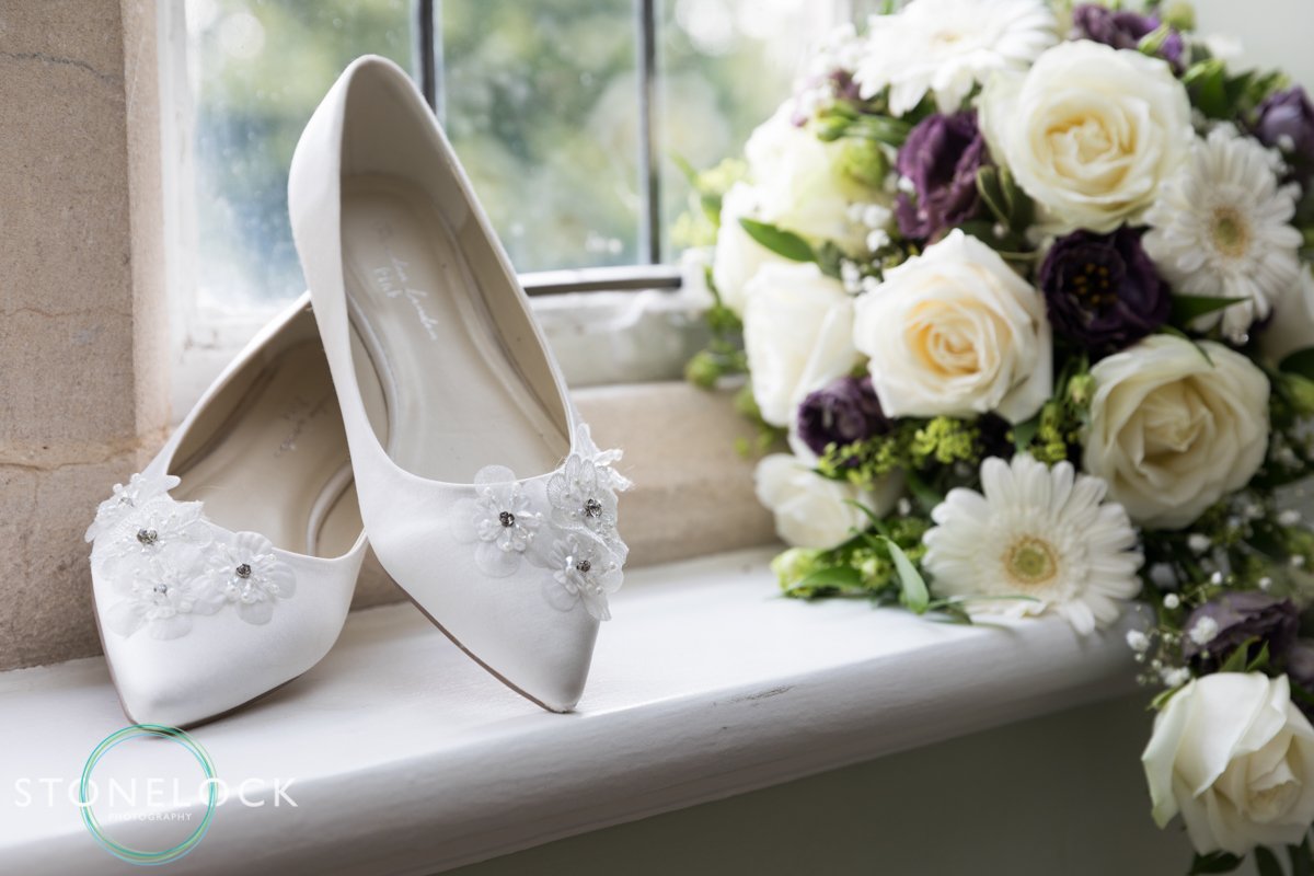 John & Louise's Wedding Croydon Surrey