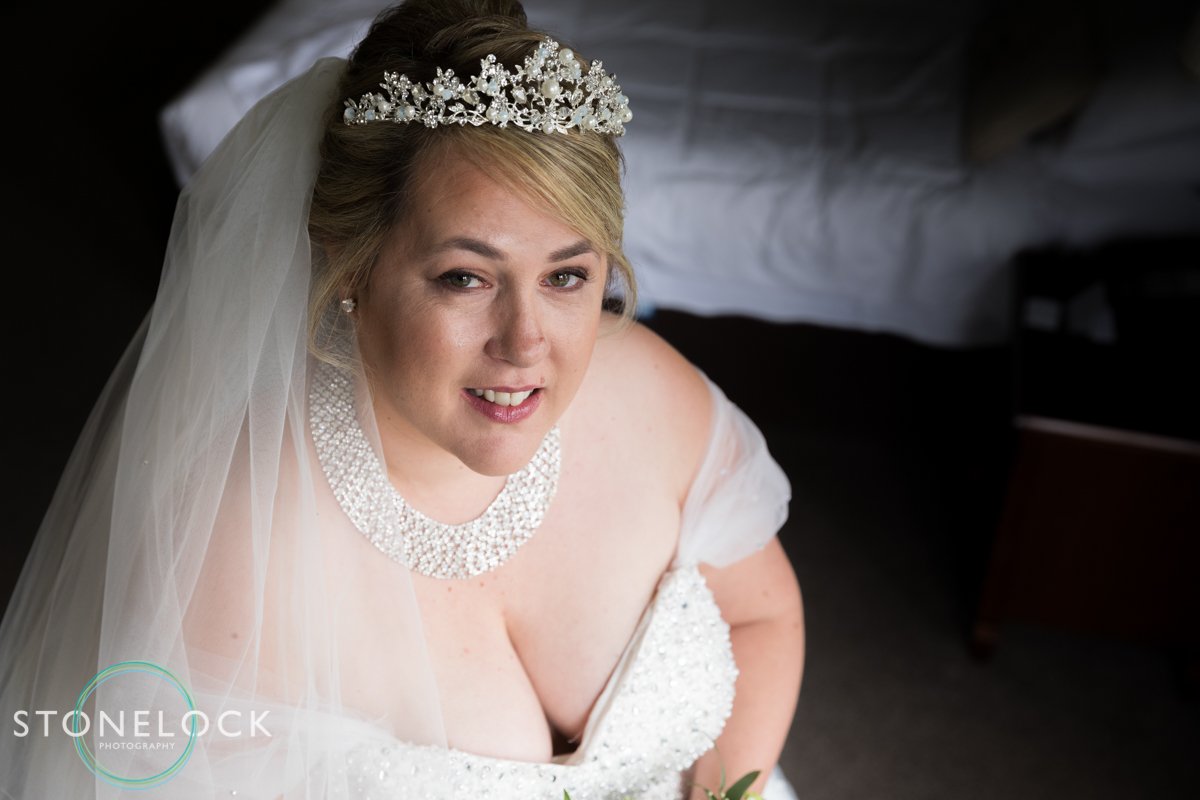 John & Louise's Wedding London